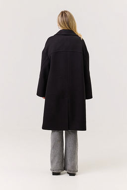 М-1173 Пальто жен демисезонное Оливия - Zarya mody фото 5