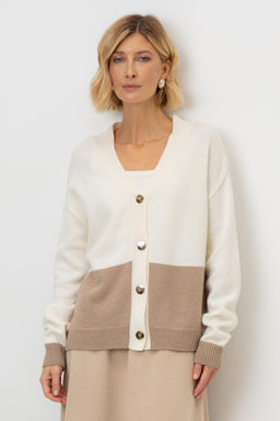 ЕВ 30055/24ш/суровый кардиган жен