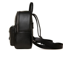 Bags Рюкзак женский / кожа / 0388213  фото 6
