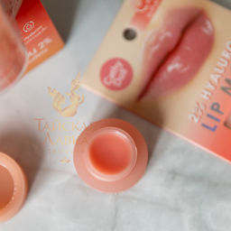 Маска для Губ Увлажняющая Спелый Персик CATHY DOLL
4.5 гр