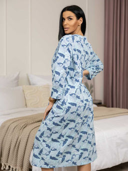 Ночная сорочка мод.1782/12