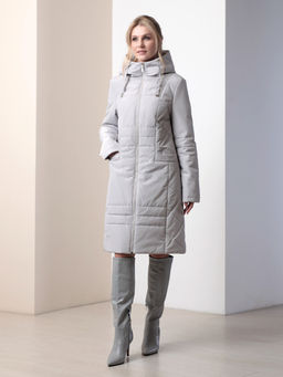 26102 Плащ утепл.