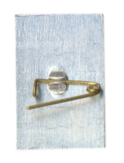 Значок Общество охраны памятников истории и культуры РСФСР