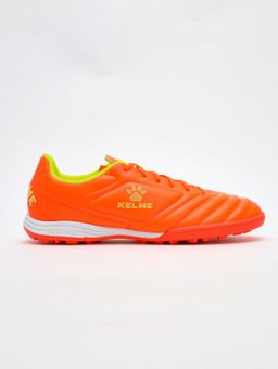 Шиповки KELME Mens Football Shoes (TF) Orange
