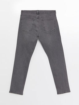 750 Slim Fit Erkek Jean Pantolon - Waikiki фото 2