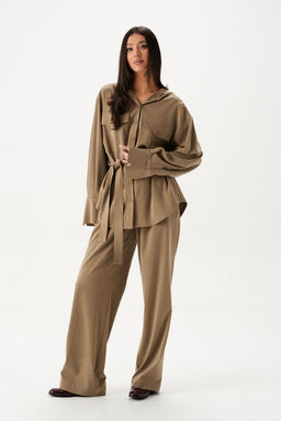 Блузка А2119 - Beauty фото 3