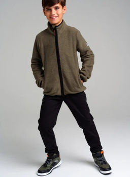 32311368 Куртка трикотажная для мальчиков