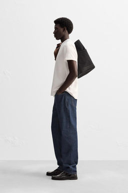 SLIM FIT JEANS - Zara фото 4