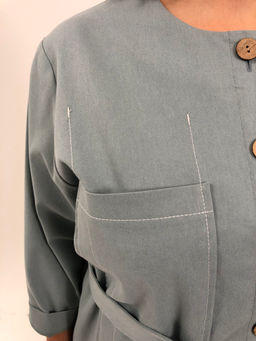 Комплект женский двухпредметный - Deesses фото 15