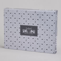 БЛЮДО LEFARD STYLE 35,5 СМ ОВАЛЬНОЕ фото 6