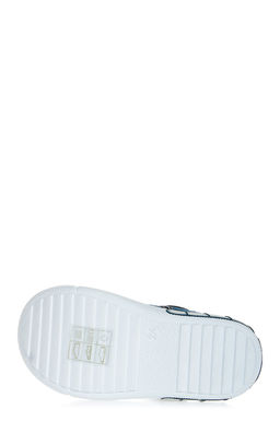 Текстильные сандалии GOSPEASE