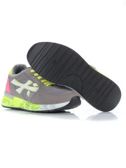 05-6026-202 Кроссовки женские (искусственные материалы) - No name фото 15