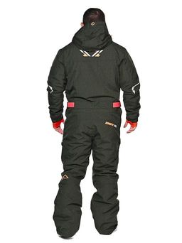 Комбинезон A-89001 Хаки