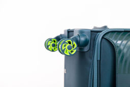 Комплект из 3 чемоданов Арт. 50157 - Mironpan фото 4