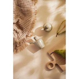 Соусники SL Home «Песчаный бриз», 200 мл, набор 2 шт., фарфор, бежевый