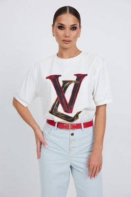 Футболка Vesnaletto 4421-1