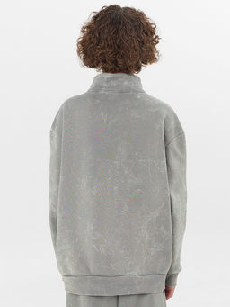 ТОЛСТОВКА ДЛЯ МАЛЬЧИКОВ - Mark formelle фото 2