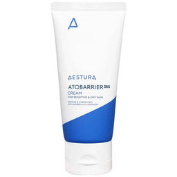Восстанавливающий капсульный крем для сухой кожи - Atobarrier 365 Cream, 80 мл