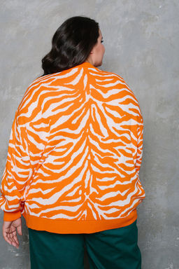 Джемпер женский - Jp фото 9