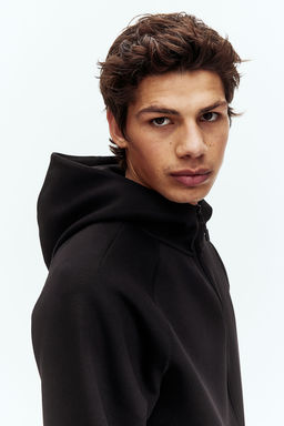 Chaqueta sudadera de deporte en DryMove - H&m фото 11