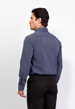 Сорочка мужская длинный рукав CASINO c221/15/646/Z/1 фото 10