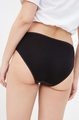 Женские трусы-слипы 5 шт. Happy Fox  фото 4