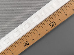 Занавеска 25С6697-Г50 белый 3 м*1.65 м