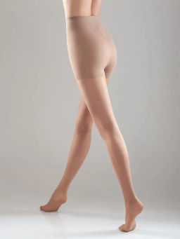 Колготки TEATRO ACTIVA 20 светло-бежевый  фото 3