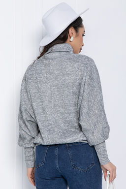 Джемпер Бернарда - Lt collection фото 12