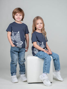 Футболка детская 51364 Lets go - Let's go фото 8