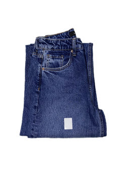 Женские джинсы прямые CRACPOT 1209-уценка