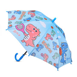 Зонт детский "Спортивные динозаврики" (45 см)