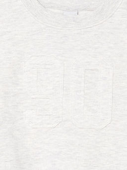 Bisiklet Yaka K?z ?ocuk Sweatshirt - Waikiki фото 2