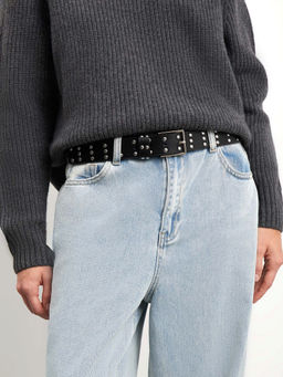 Ремень из натуральной кожи