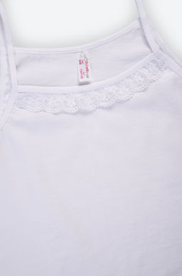 Майка для девочки Donella  фото 6