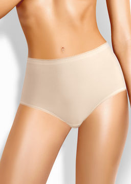 Трусы женские макси