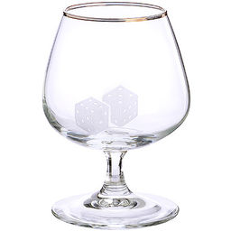 EL77-1812 Набор 6 бокалов для бренди - Mayer&boch фото 2