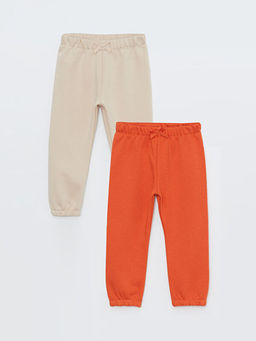 Beli Lastikli Basic K?z Bebek E?ofman Alt 2li