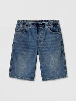 Regular Fit Erkek Jean ?ort