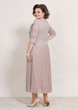 Платье Mira Fashion 5334W-Р  фото 185