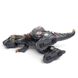 Динозавр "Тираннозавр" р/у, 27 MHz, в коробке