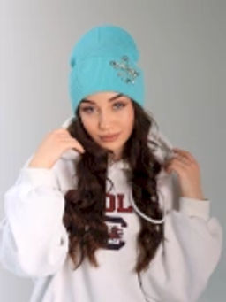 Шапка Блери - Tamasha фото 6