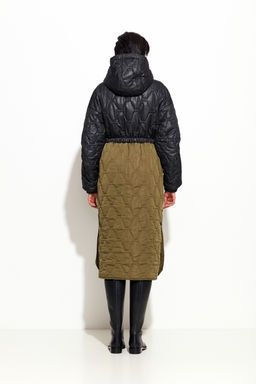 Пальто 55147 - Lakbi фото 5