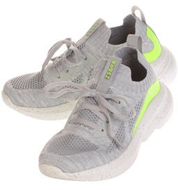 Кроссовки Зебра 16216-10