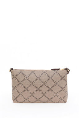 Женская сумка через плечо из норки - U.s. polo assn фото 3