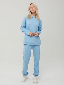 Костюм спортивный Vay 7222-30009 хлопок с эластаном  фото 2