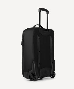 Чемодан JOGEL PREMIER Team Trolley S, черный фото 4