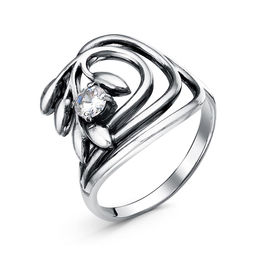 КОЛЬЦО 24813618ф - Красная пресня фото 3