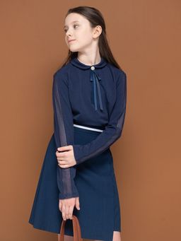 Уценка PELICAN GFJ8142 джемпер для девочек  фото 9