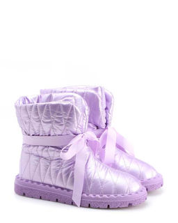 Art des Spheres Дутики, Лиловый, 39